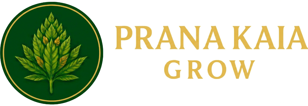 PranaKaia