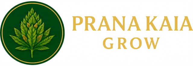 PranaKaia